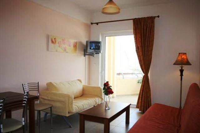Vakis Apartments Zakháro Rom bilde
