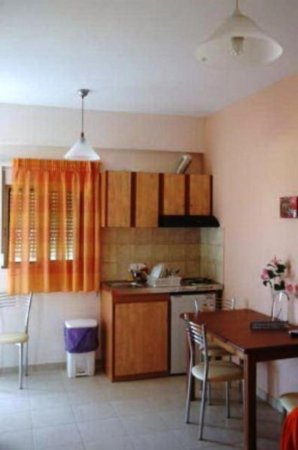 Vakis Apartments Zakháro Rom bilde